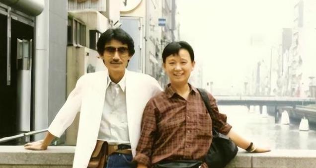 琼瑶御用导演刘立立，被曝为爱摘子宫，和原配共侍一夫45年不后悔