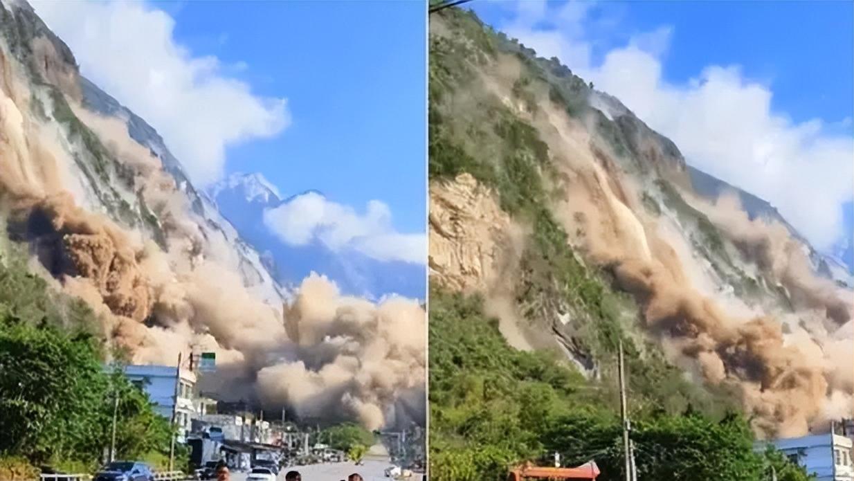 周杰伦称地震晃到不行