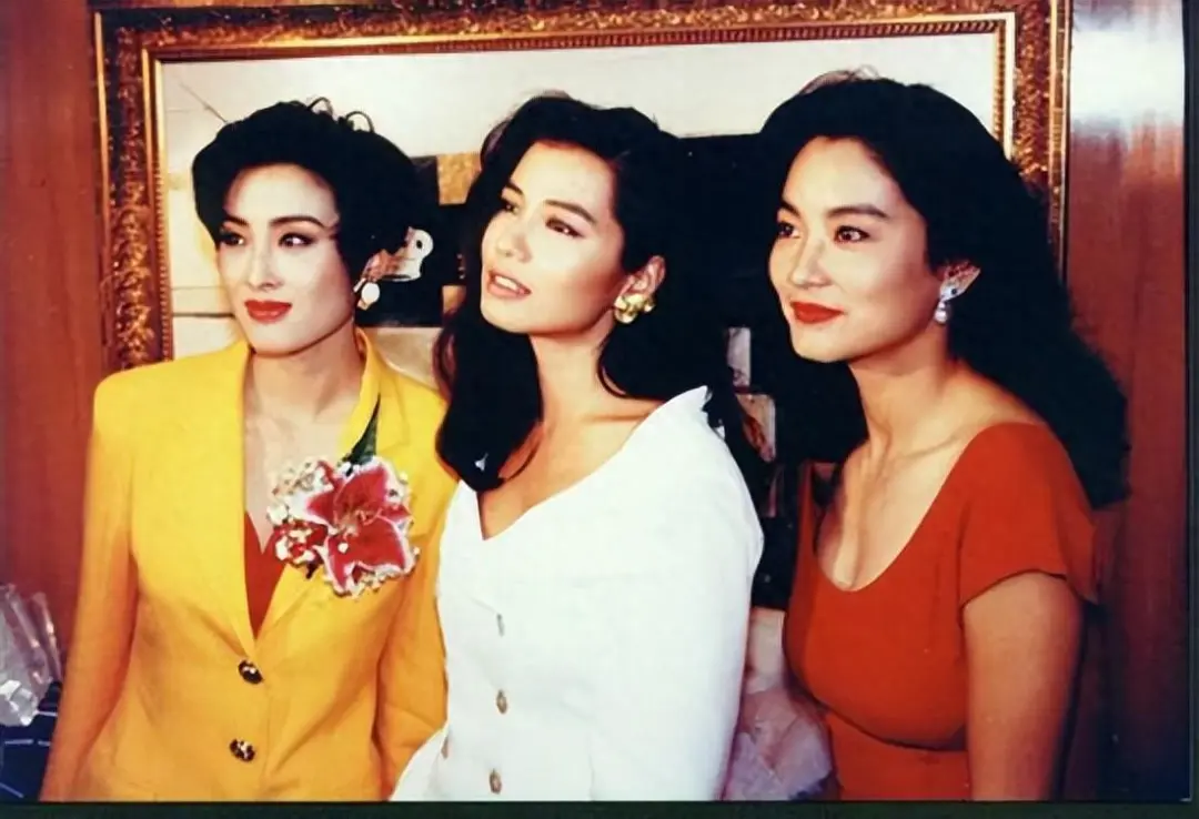 山东四美，重庆四美，北京四美，哪位女星最令你惊艳呢？