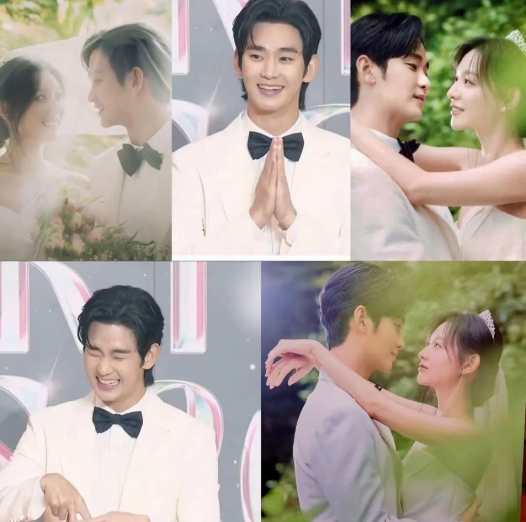 请问这是在官宣吗？难道D社要曝光的是这对？