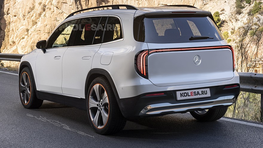 2025年BBA豪华SUV前瞻：全新GLB、全新X3、全新Q5，谁能热销？
