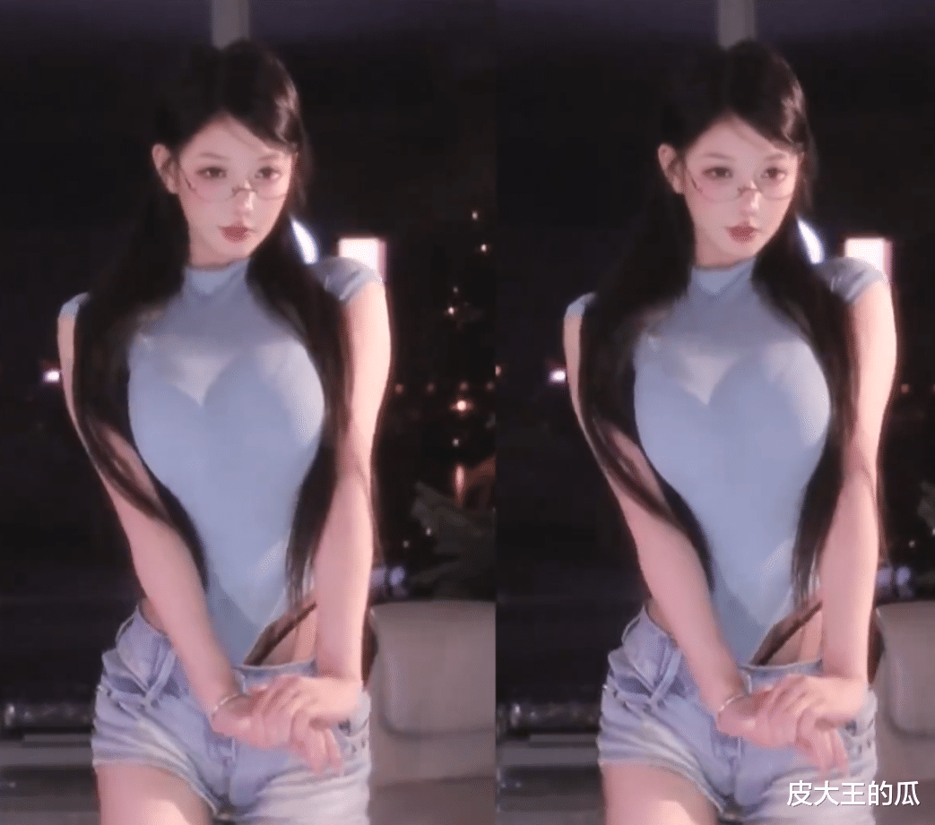 米娜回归后被疯狂举报,怀疑是同行,米娜:身材好人气高就是原罪