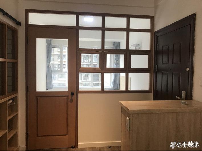 江水平没有办公室，会不会更让人担心