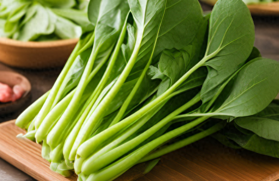 “叶酸大户”被发现,是山药29 倍!惊蛰前吃它,肺干净、嗓子舒服