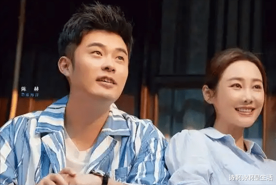 上比不过老,下比不过小,范丞丞迎来惨烈大翻车,靳东的话应验了