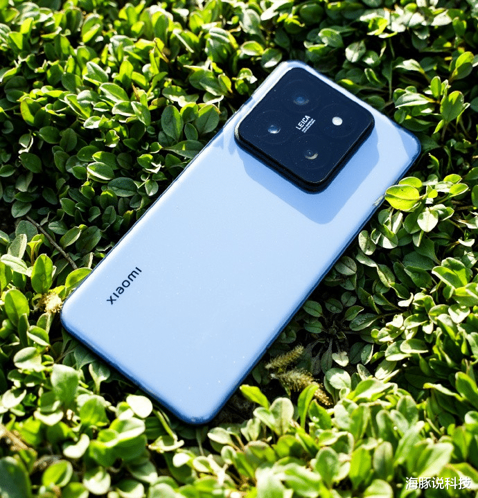 性价比旗舰“机皇”,小米14降至3699元,体验更感人!