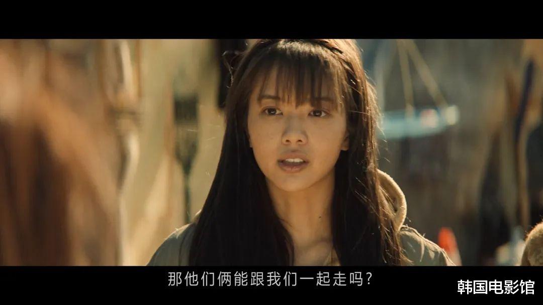 嗨翻 爽爆啦!又一部马东锡超猛动作大片来啦