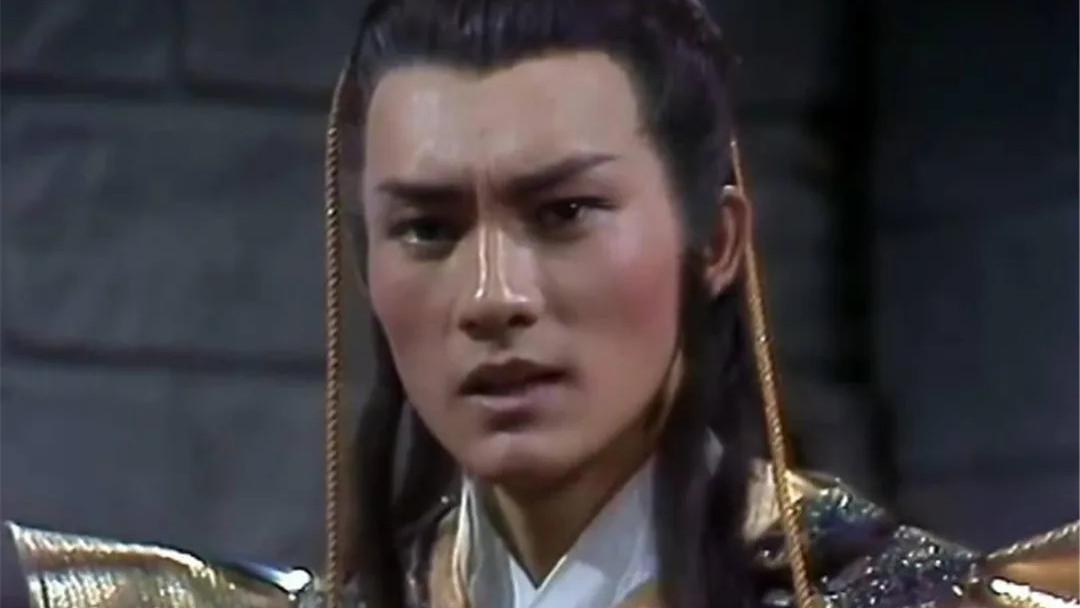 亚视的《八仙过海》，在内地风靡一时，可惜“龙太子”25岁就不在了