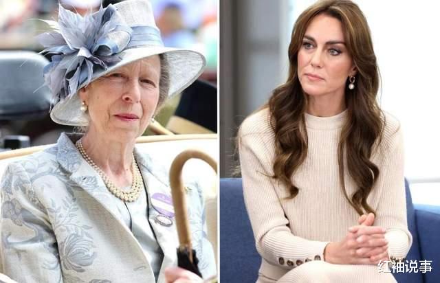 ?凯特王妃即将复工,肯辛顿宫正在招聘新管家,身边的人要大清洗