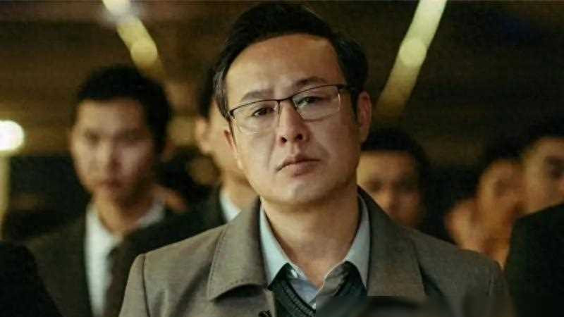 张颂文|张颂文参加综艺遭批！被指装模作样爹味浓，网友：人设崩塌