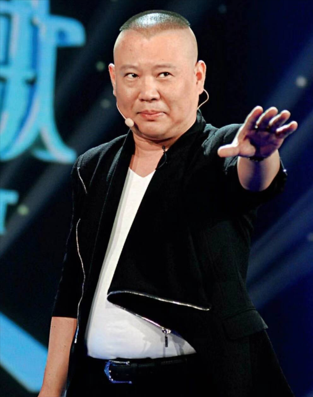 老汪爆料:姜昆私下护着德云社?没有姜某社早就完了!网友炸锅