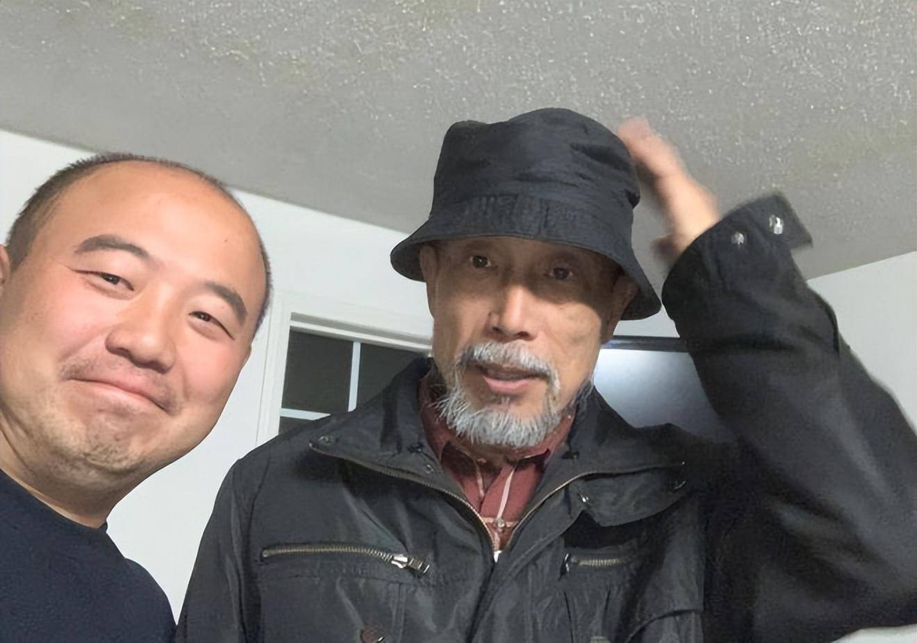 孙海英：我不觉得自己是汉族，我应该是美洲印第安人