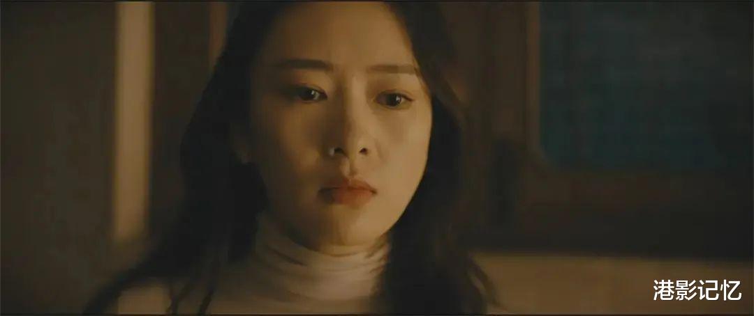 2024年“演技最好”的10位女演员：李小冉排第9，蒋欣只排第2