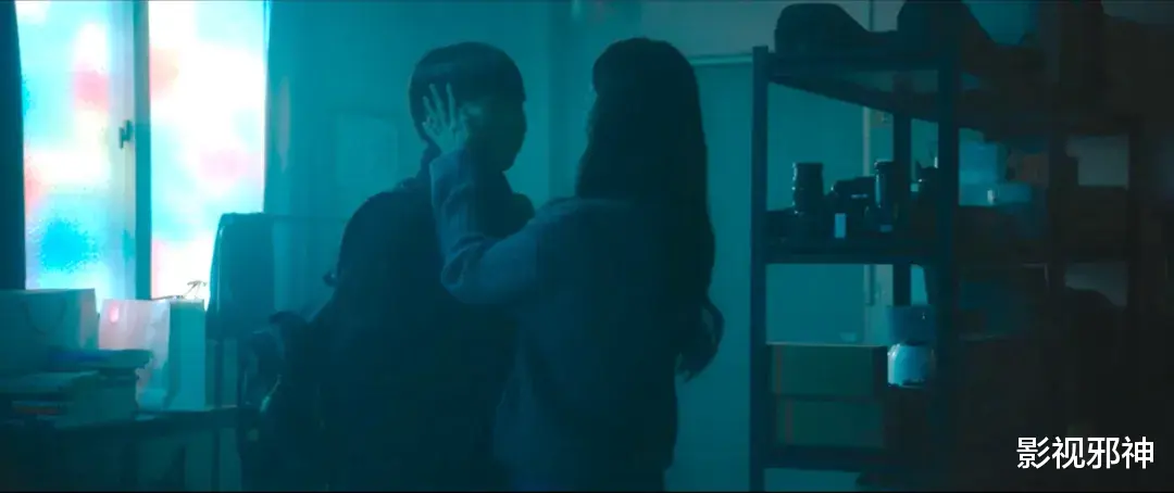 变态看了都嫌变态，这疯癫爽片太绝了（下）