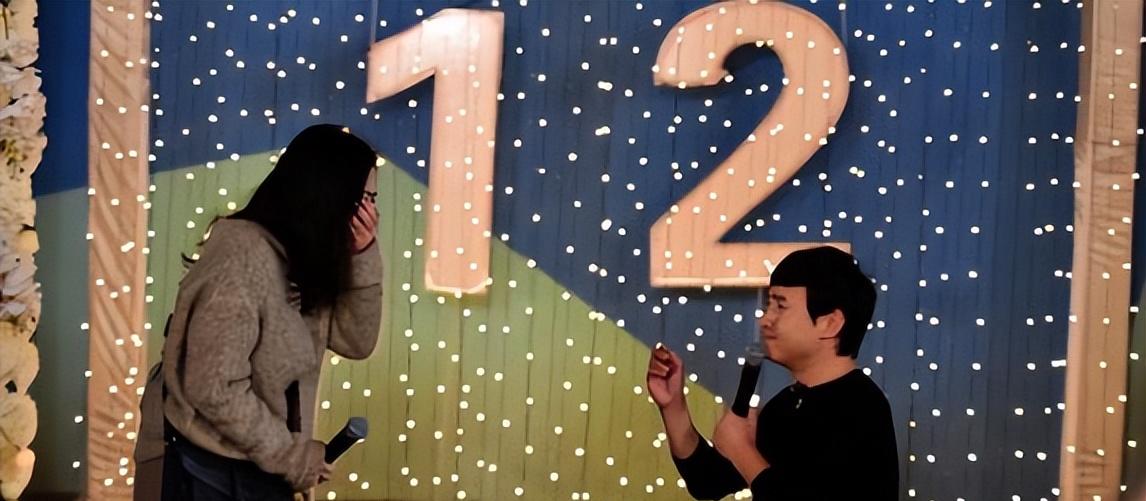 “婚变”传闻不到一周,王琦仅用一张暴瘦照片,实现口碑两级反转