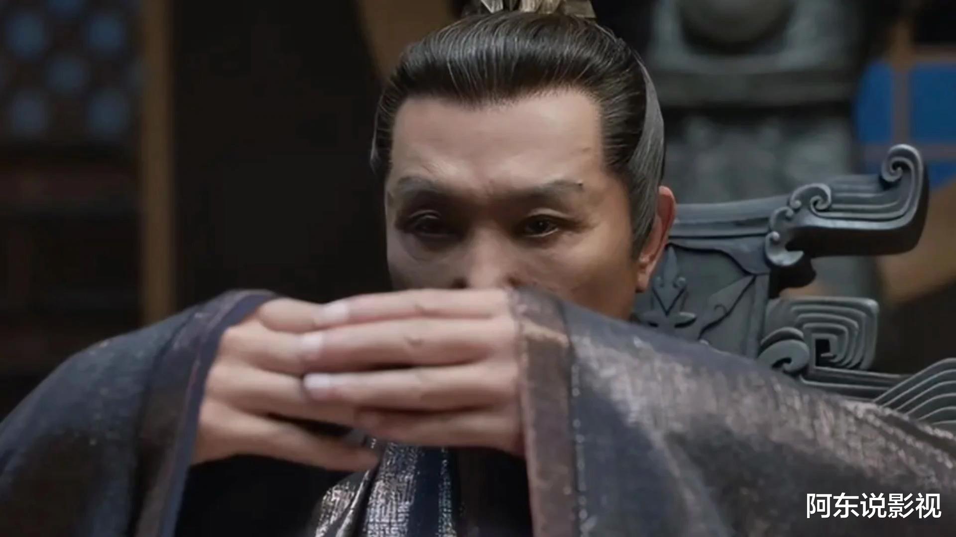 好家伙!《庆余年2》的大结局,是我今年见过最无语的大结局