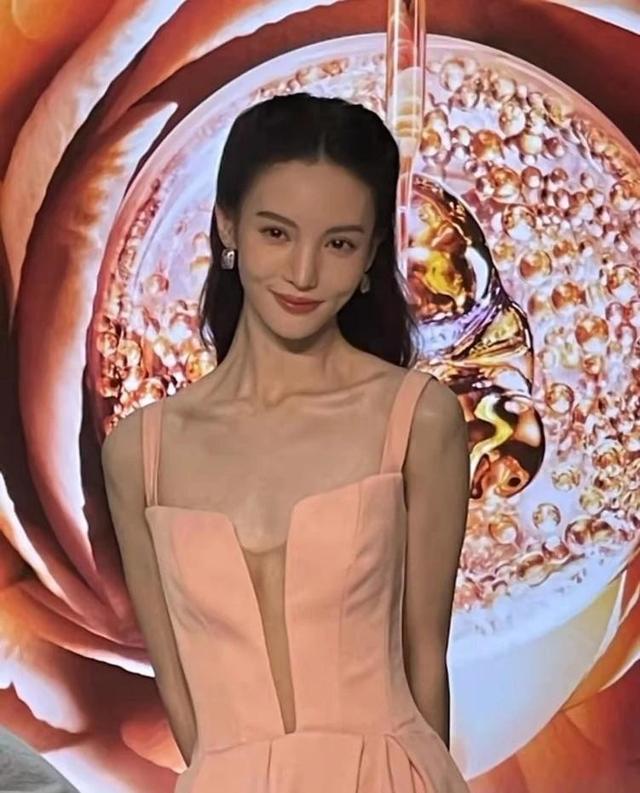 被过度减肥“毁掉”的5位女明星，越瘦越干瘪，越练越苍老