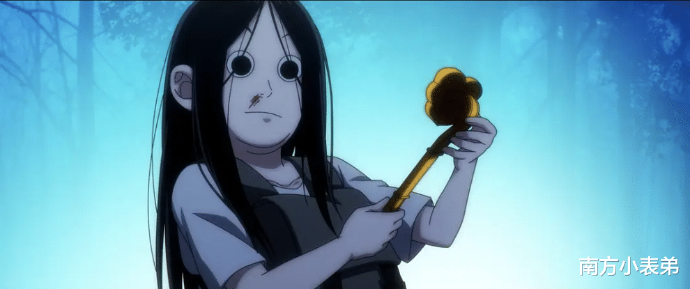 《一人之下》真人版宝儿姐对比，谁是观众心目中最完美的冯宝宝？