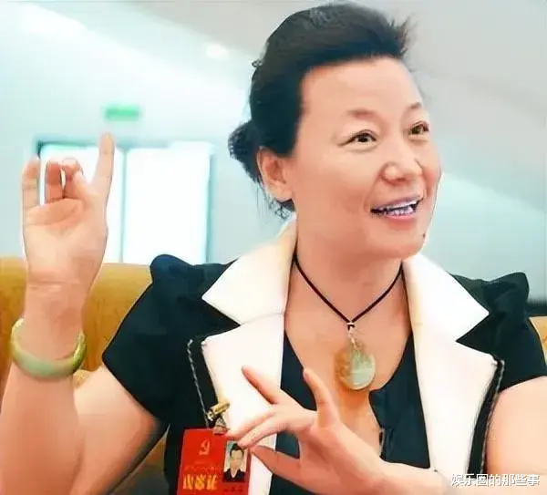 没有不透风的墙!王为念称:没有朱军插手,他和小香玉不可能分手