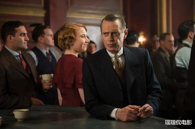 HBO出品的10部黄暴系列美剧，最后一部无可撼动