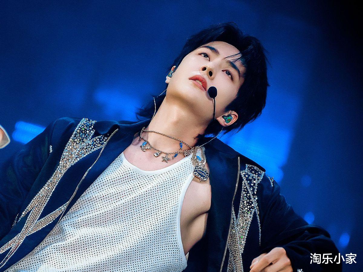 同为公司“摇钱树”,赵露思和王一博的境遇却截然不同