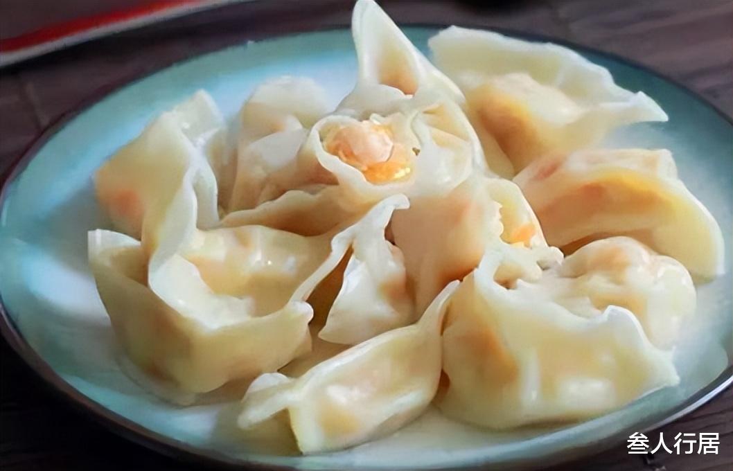 香椿靠边站，它才是“春天第一鲜”，包饺子吃鲜嫩多汁，别错过吃！