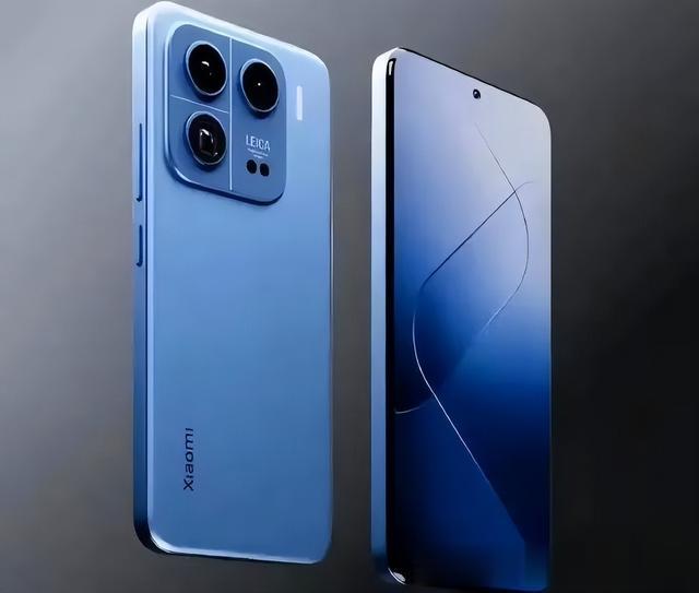 小米15的市场表现会如何呢?能卖过小米14吗?