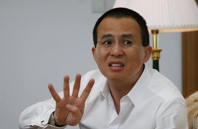 林萱妤被传与李泽楷生了 双胞胎,林萱妤经纪人曝出实情