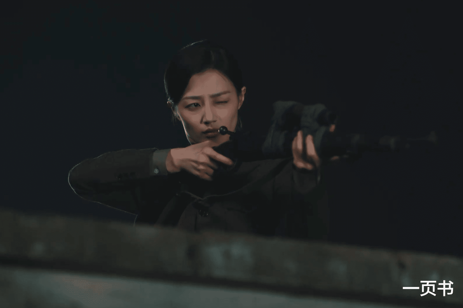 《暗夜与黎明》四位女主四种结局,岑小满躺赢,戴月清、肖云惨死