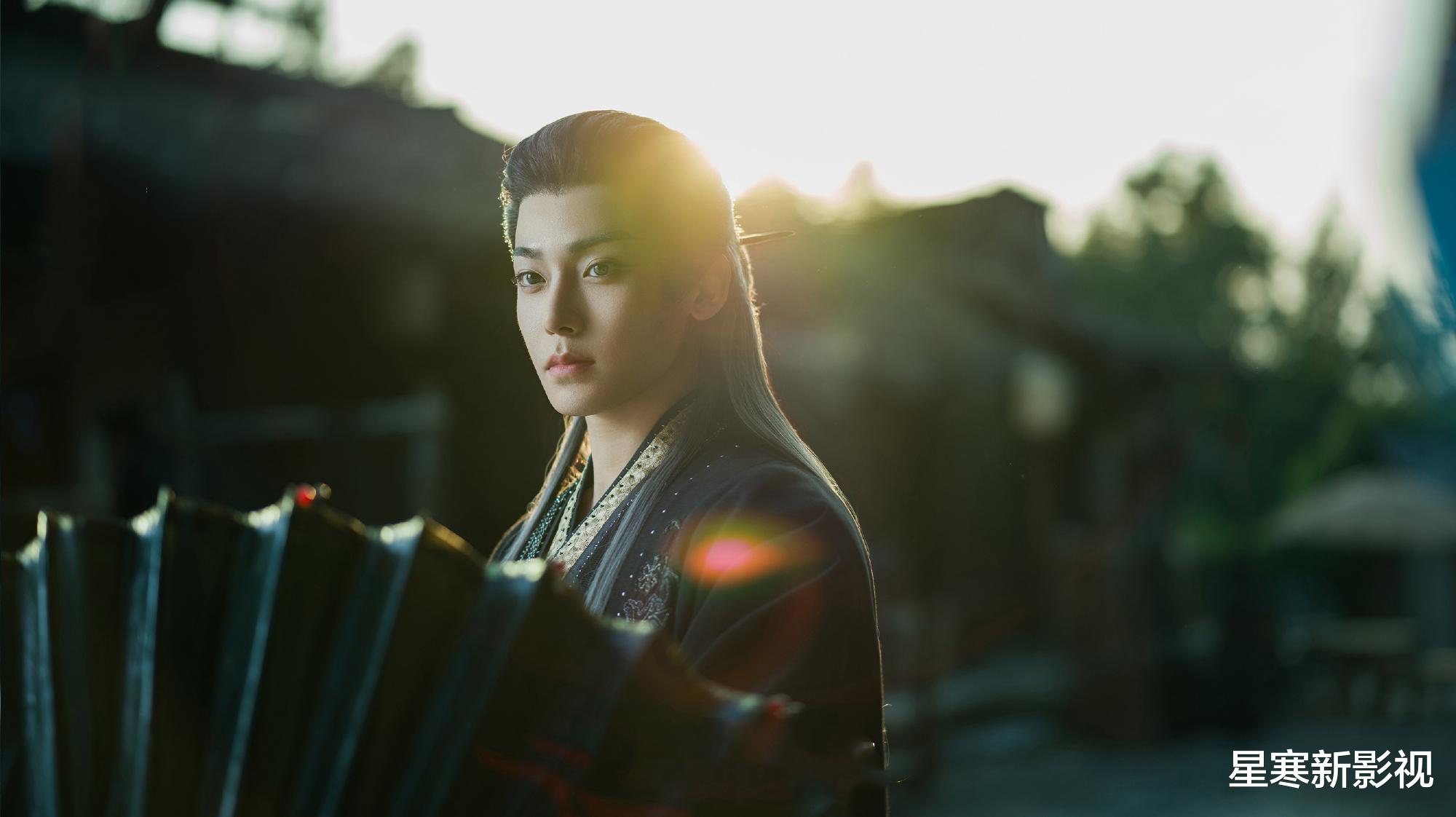 34集《大梦归离》空降开播,主演都是高颜值,大胆预测这剧要爆!