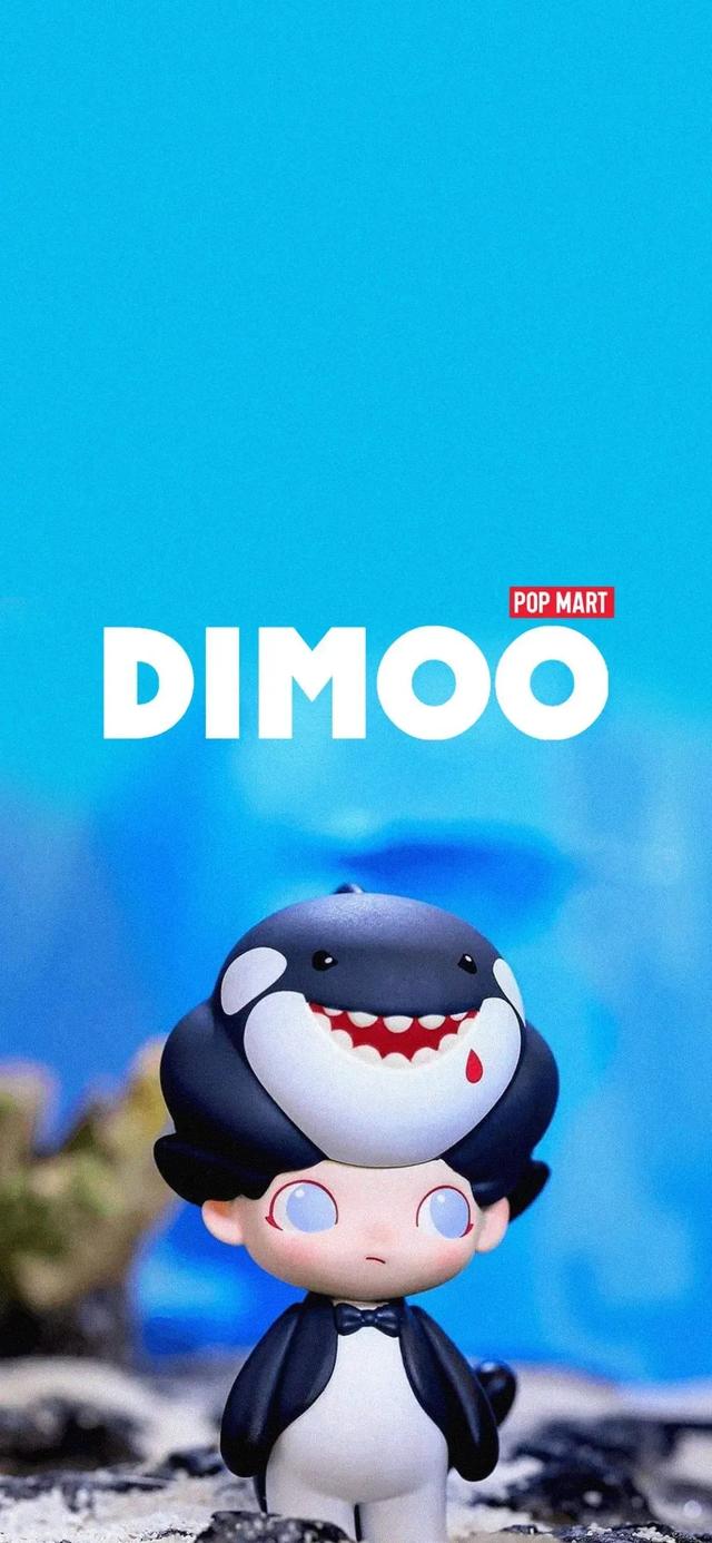 卡通手机壁纸锁屏壁纸全屏壁纸