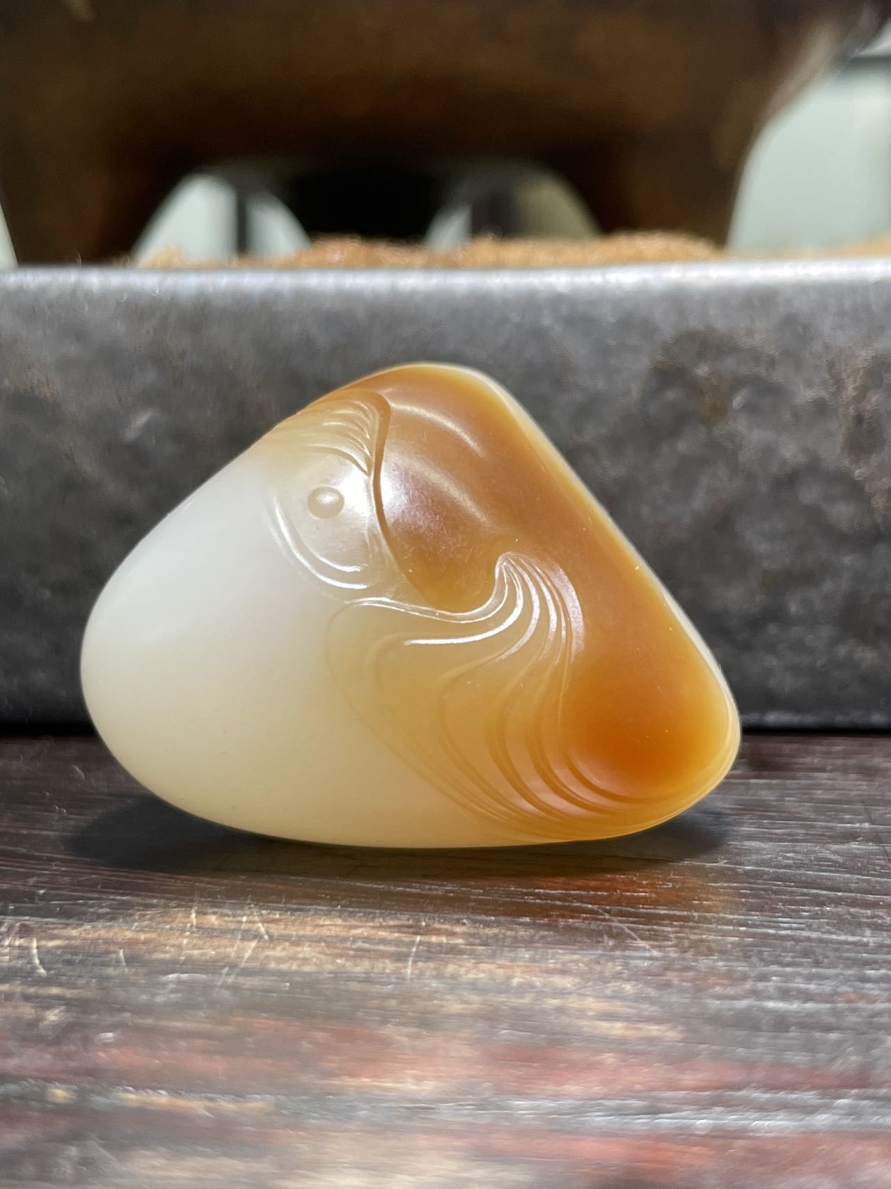 外行不上当：一文让你了解怎么辨别和田玉的真假！