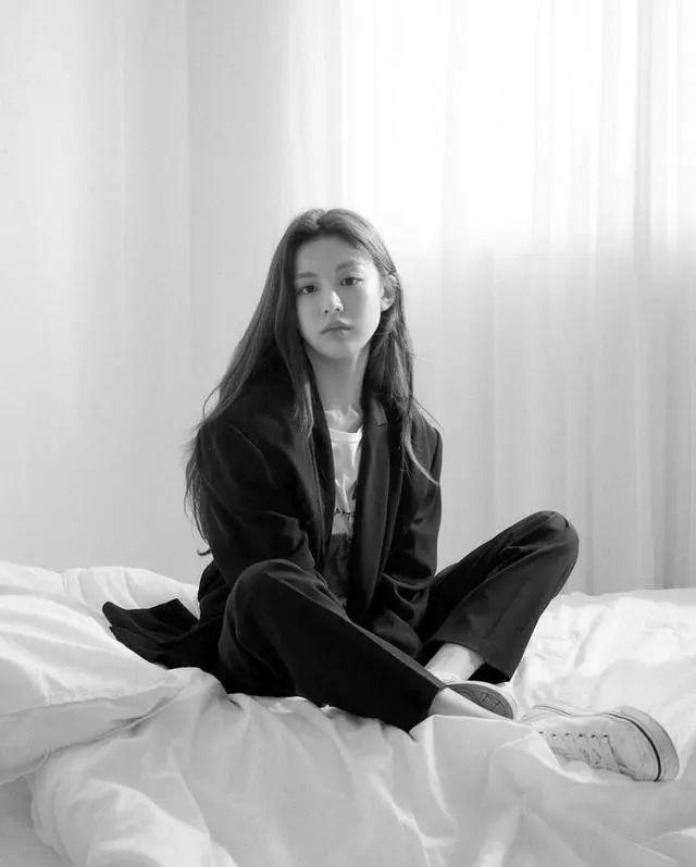 最新排名！2024年韩国最美的10位女星出炉了：宋慧乔冲进前3名