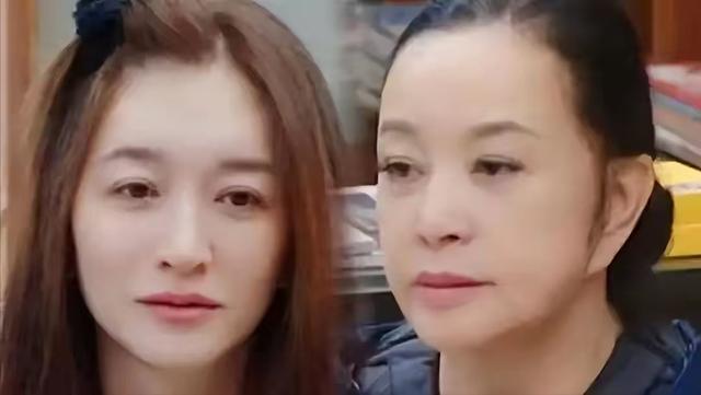 为什么被“排挤”的刘晓庆毫无怨言，陈佩斯的这句话戳穿了真相！