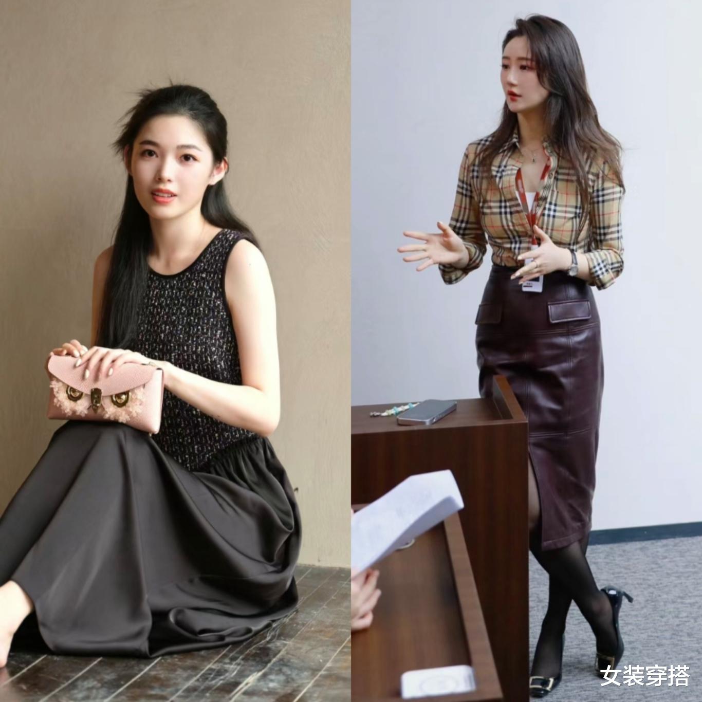 女人长期坚持运动，对外貌能有多大的改善？看完这9组对比照就懂了