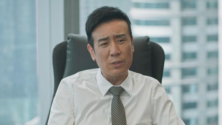 明晚开播！央视黑马剧空降！我难掩激动，终于有像样的商战剧了