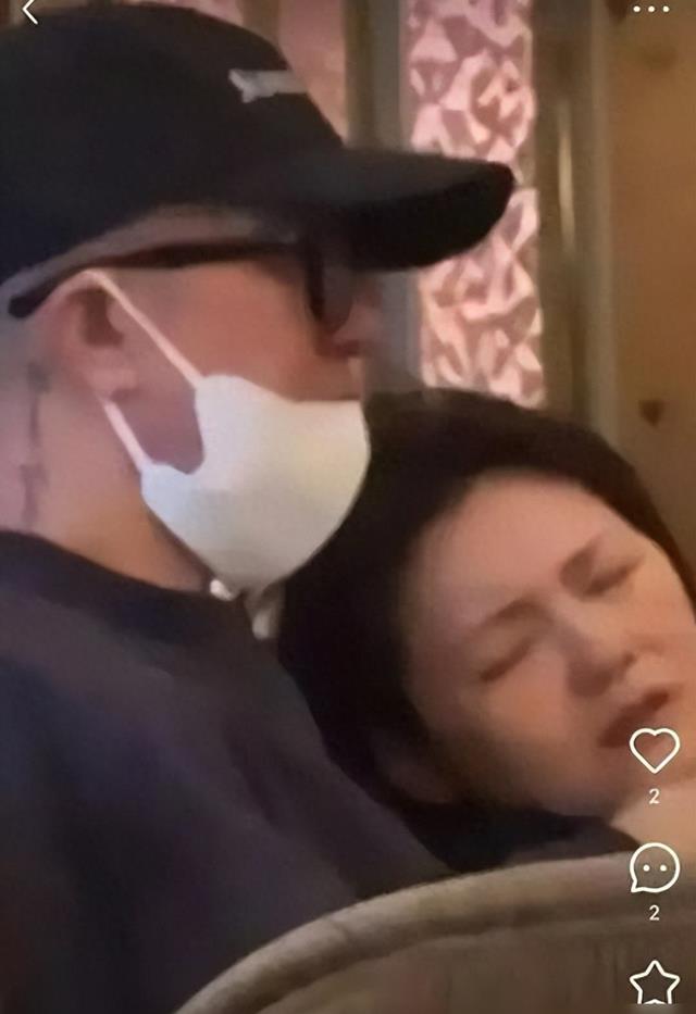 张兰飞日本接触大S日籍看护，4句话替汪小菲反击S妈宣战