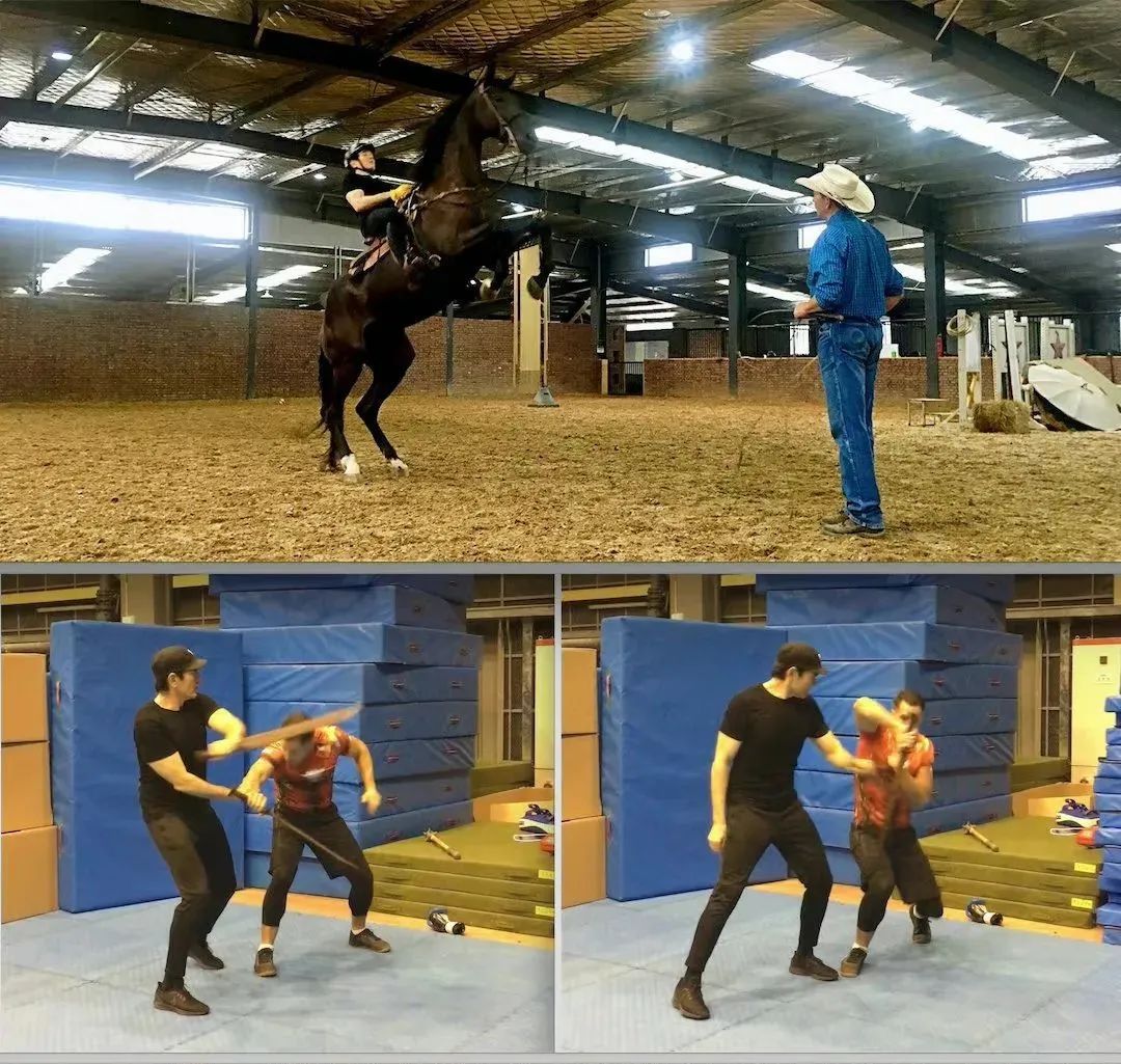 63岁费翔不老神话!跑步运动40载,自律成就逆天身材!