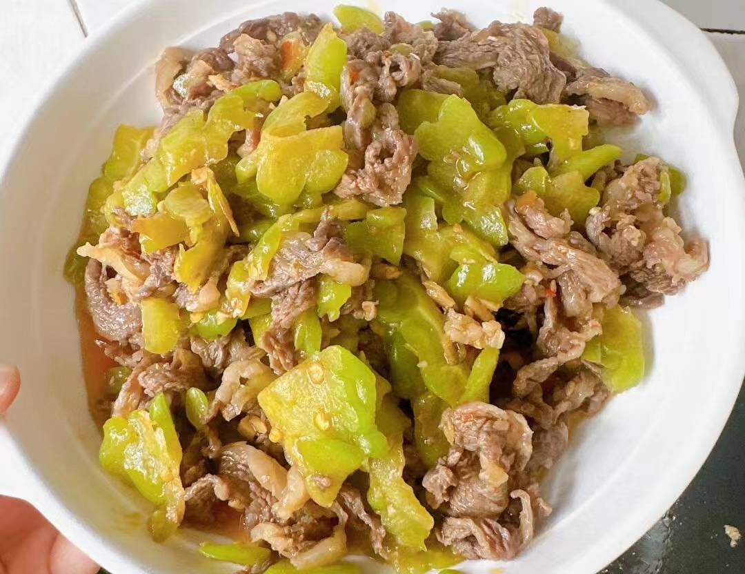 中伏将至，阳气最旺，猪肉鱼肉靠边站，多吃这6样，清凉过夏天