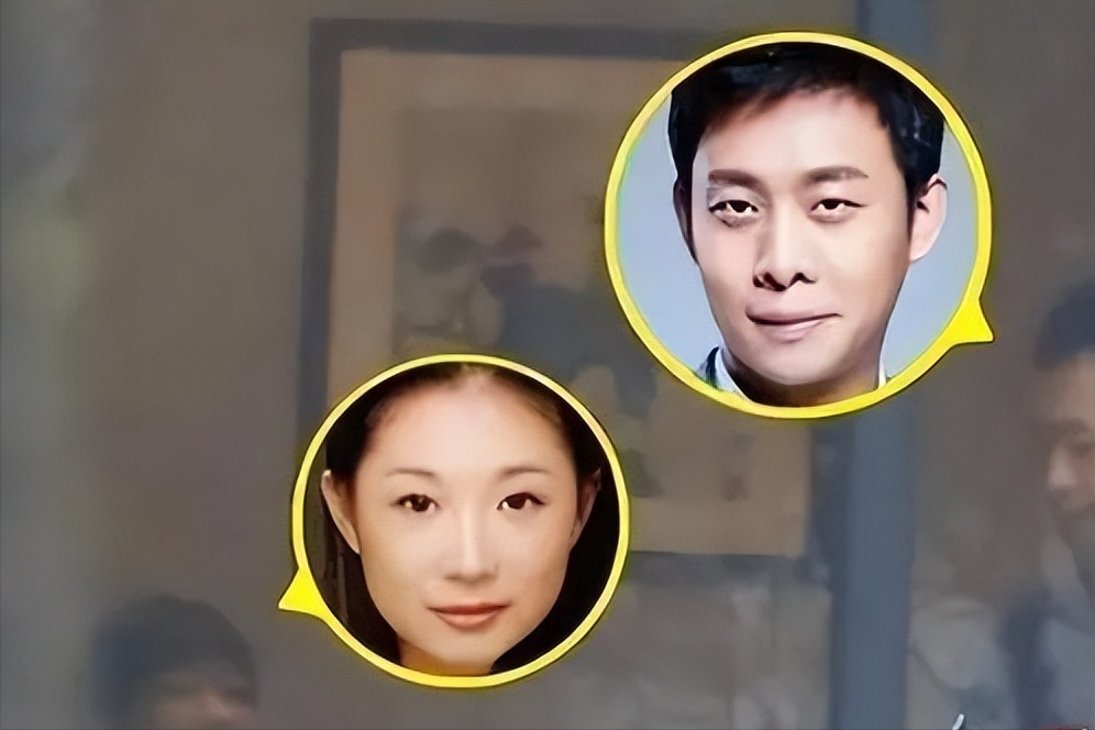 央视主持钱琳琳：我这辈子最正确的决定，就是带娃嫁小6岁的张译