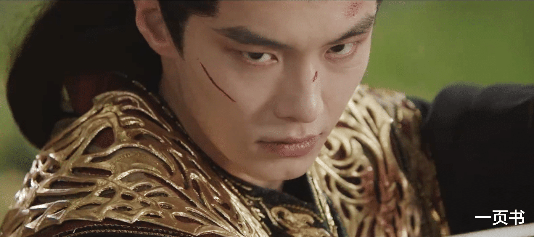 《少年歌行前传》直到雨生魔惨死,叶鼎之还不知,易文君爬上龙床