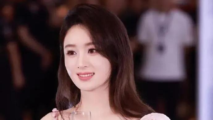 赵丽颖，得了孙俪的病，但却没有孙俪的命，宁静都为她不平