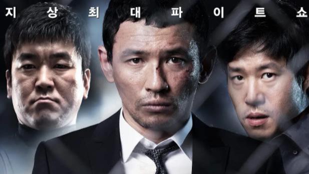 近二十年打斗最燃的10部动作片，李连杰和成龙都未能上榜