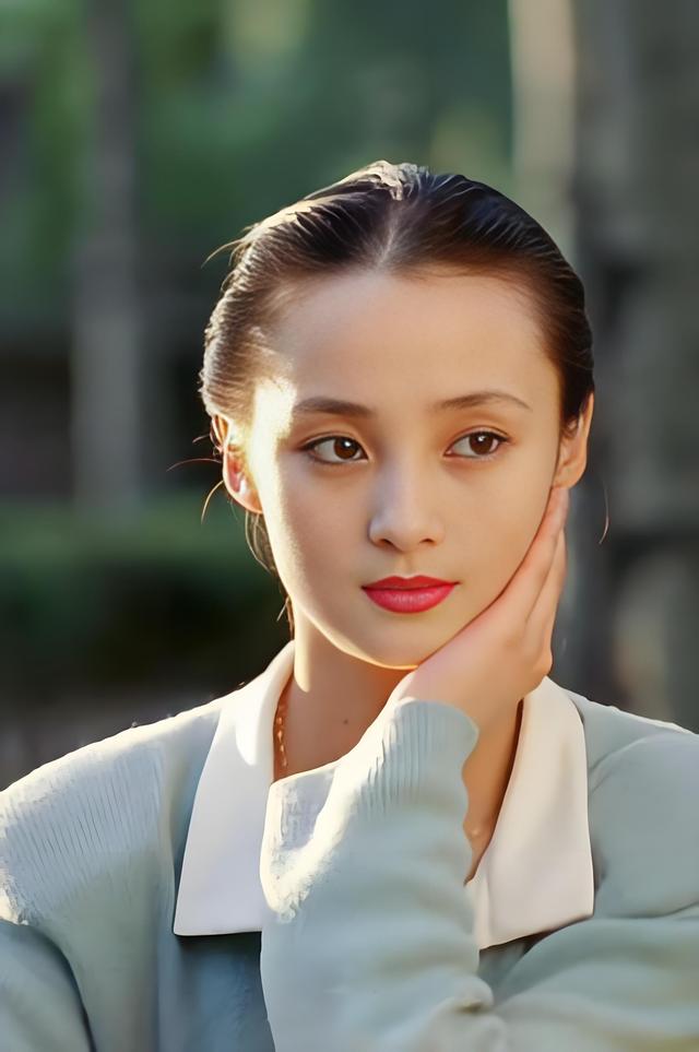 山东四美,重庆四美,北京四美,到底哪位女明星最令你惊艳呢?