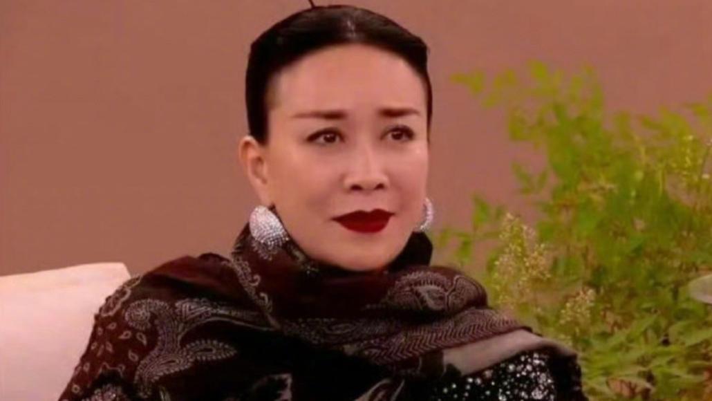 迪玛希|《歌手2024》公正性再遭质疑，迪玛希回应争议耳语，结果越描越黑