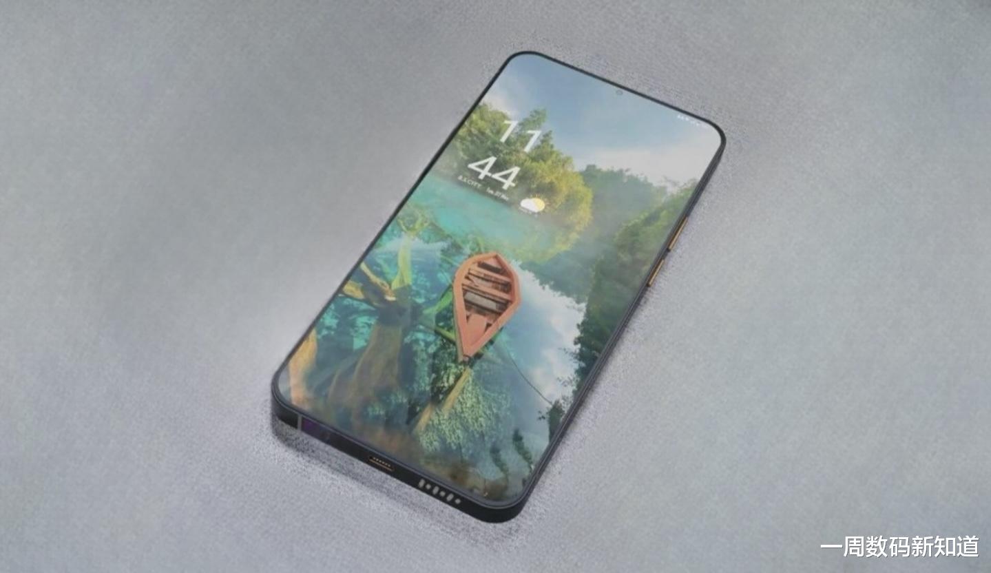 魅族22 Note曝光：2K滿分屏+24GB運存，強得不像實力派