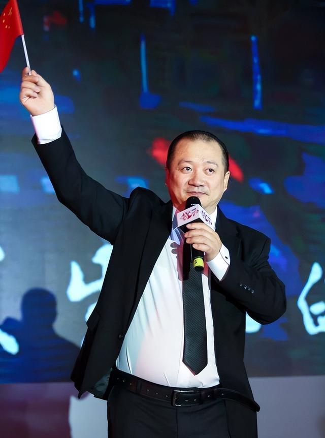 原来安守书和杨树林都不是真团长，辽宁民间艺术团历届团长都有谁