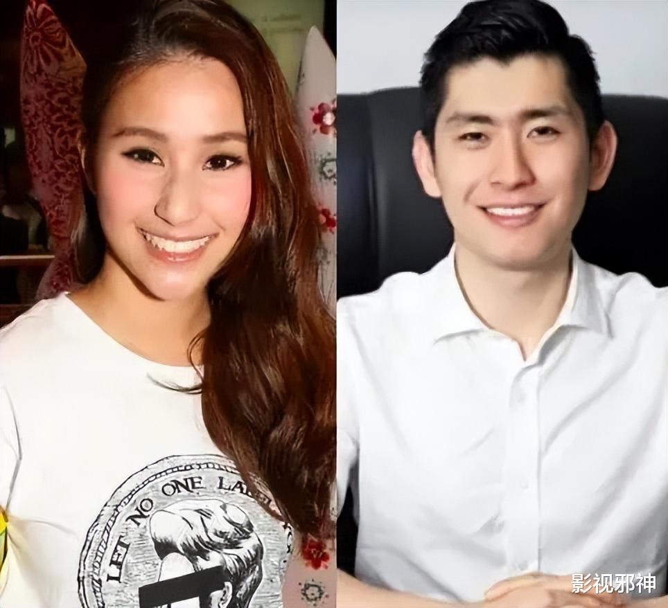 隐婚了?这瓜有点大……