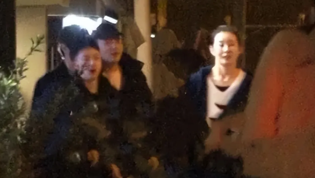 王宝强又被绿了？新恋情曝光没多久，女友就约会4个小鲜肉