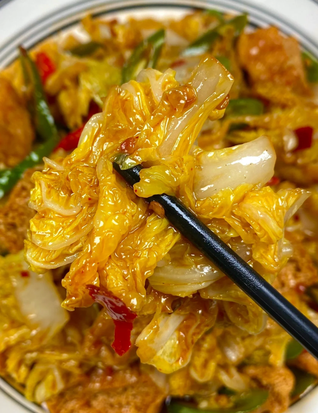 三伏天闷热，不想吃大鱼大肉，不妨试试这几道菜，营养又下饭